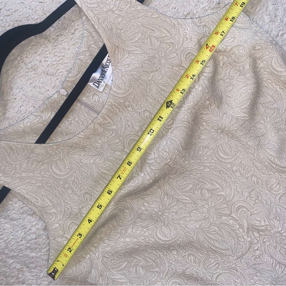 NWT vintage dress - Picture 3 of 7
